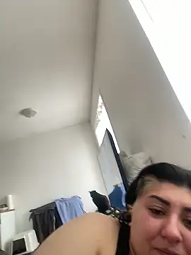 inked nekoo online show from 02-10-26, 03:16