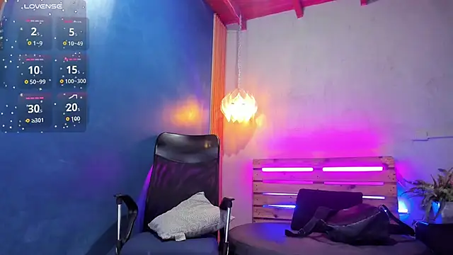 Markuss   online show from 11-26-25, 03:07