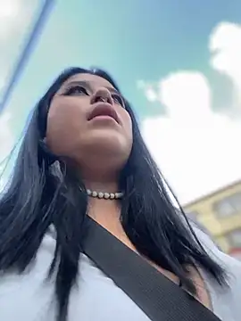 Tokio Sakura online show from 02-26-26, 07:57