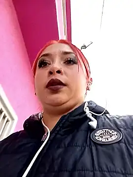 Mariana-94 online show from 09-11-25, 11:43