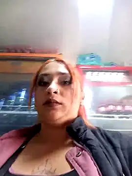 Mariana-94 online show from 10-02-25, 11:50