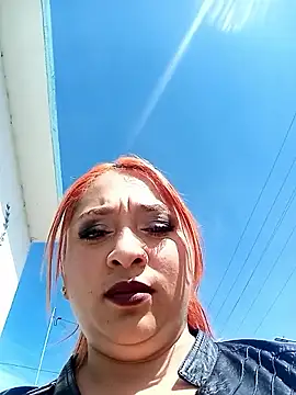 Mariana-94 online show from 10-04-25, 01:42