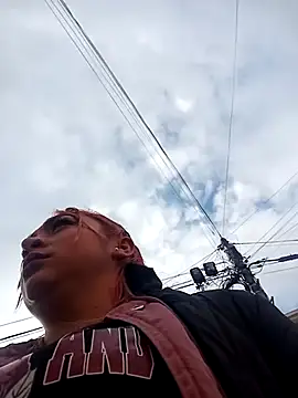 Mariana-94 online show from 10-14-25, 11:33