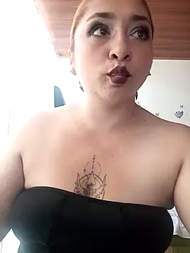 Mariana-94 online show from 11-05-25, 12:16