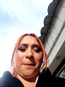 Mariana-94 online show from 11-11-25, 11:43