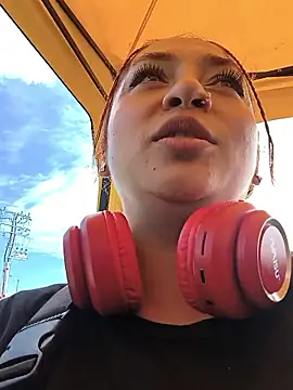 Mariana-94 online show from 04-02-26, 02:58