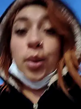 Snapshot of Mariana-94 chatting on 06-17-26, 10:28 Mariana-94 online show from 06-17-26, 10:28