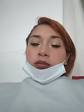 Snapshot of Mariana-94 chatting on 06-18-26, 11:25 Mariana-94 online show from 06-18-26, 11:25