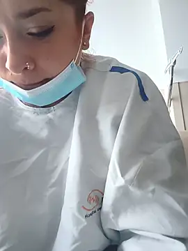 Snapshot of Mariana-94 chatting on 06-28-26, 11:00 Mariana-94 online show from 06-28-26, 11:00