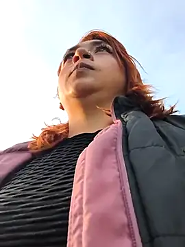 Snapshot of Mariana-94 chatting on 07-10-26, 11:24 Mariana-94 online show from 07-10-26, 11:24
