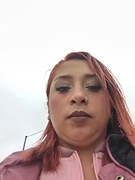 Snapshot of Mariana-94 chatting on 07-16-26, 12:22 Mariana-94 online show from 07-16-26, 12:22