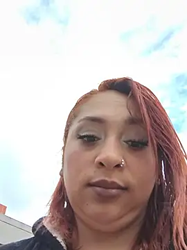 Snapshot of Mariana-94 chatting on 07-17-26, 11:28 Mariana-94 online show from 07-17-26, 11:28