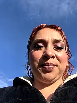 Snapshot of Mariana-94 chatting on 07-24-26, 11:30 Mariana-94 online show from 07-24-26, 11:30