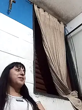 Snapshot of changavega chatting on 09-14-25, 01:38 changavega online show from 09-14-25, 01:38