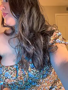 Myonlyprincess1 online show from 06-01-26, 03:08