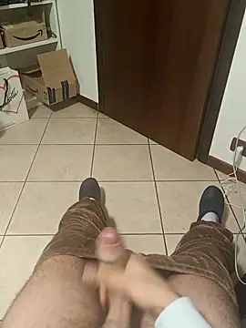 Snapshot of LucifertheGenius chatting on 12-04-25, 04:11 LucifertheGenius online show from 12-04-25, 04:11