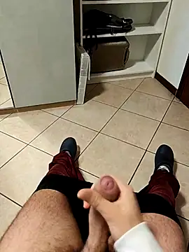 Snapshot of LucifertheGenius chatting on 02-15-26, 08:24 LucifertheGenius online show from 02-15-26, 08:24