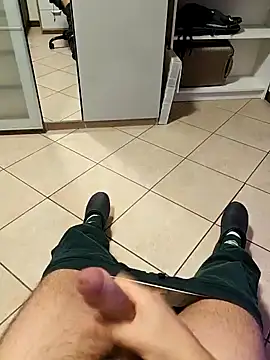 Snapshot of LucifertheGenius chatting on 02-21-26, 01:17 LucifertheGenius online show from 02-21-26, 01:17