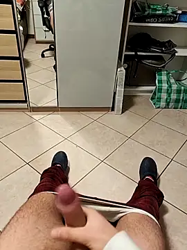 Snapshot of LucifertheGenius chatting on 03-06-26, 11:06 LucifertheGenius online show from 03-06-26, 11:06