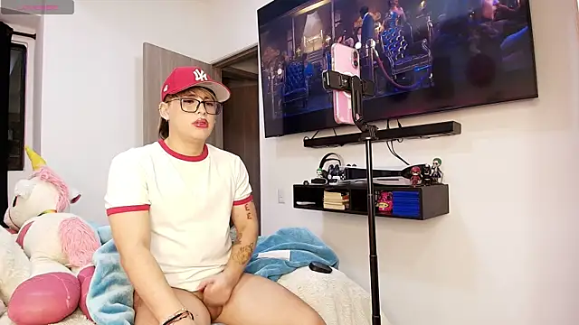 brunothompson3 online show from 07-23-26, 01:41