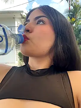 Gaby-Herrera online show from 10-05-25, 08:18