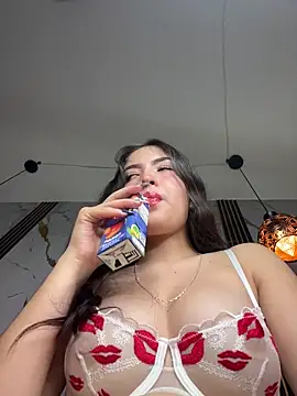 Gaby-Herrera online show from 10-29-25, 08:21