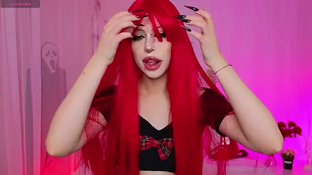 venomeowww   online show from 10-29-25, 02:47