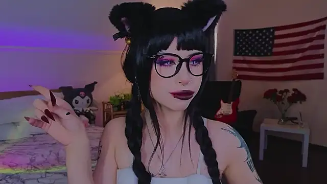 Snapshot of venomeowww__ chatting on 02-03-26, 03:59 venomeowww online show from 02-03-26, 03:59