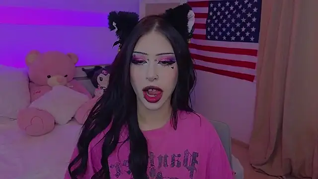 Snapshot of venomeowww__ chatting on 02-05-26, 04:06 venomeowww online show from 02-05-26, 04:06