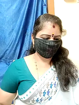 sushma26 online show from 03-31-26, 05:13