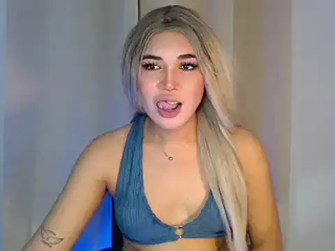 Onegreattransdiva online show from 09-27-25, 02:16