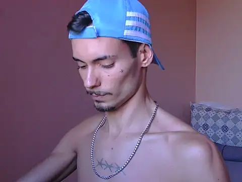 Snapshot of Oheitorofc chatting on 01-31-26, 07:11 Oheitorofc online show from 01-31-26, 07:11