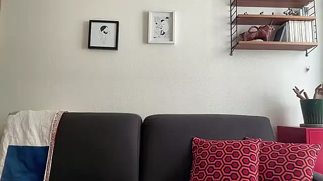 Milkywaymen online show from 10-07-25, 11:40