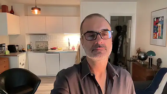 Milkywaymen online show from 10-16-25, 12:17