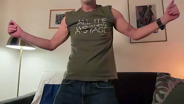 Milkywaymen online show from 04-29-26, 07:53