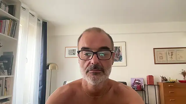 Milkywaymen online show from 07-17-26, 12:23