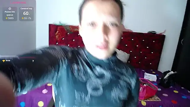 Cherry vald online show from 12-20-25, 12:34