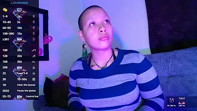 Cherry vald online show from 02-24-26, 08:45