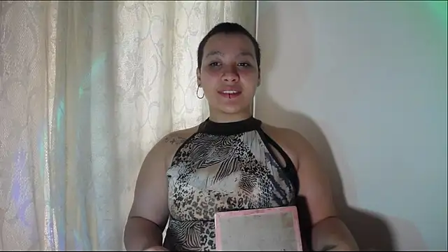 Cherry vald online show from 06-07-26, 07:28