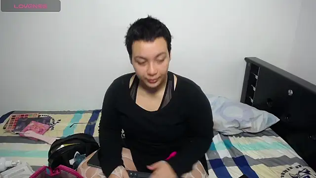 Cherry vald online show from 07-10-26, 11:46