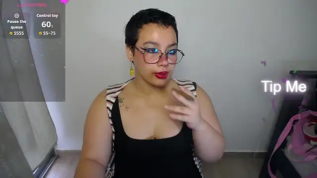 Cherry vald online show from 07-16-26, 12:33