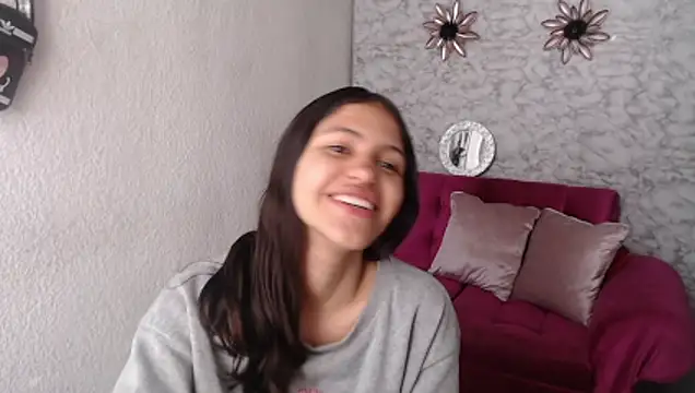 Snapshot of Evagirl69 chatting on 02-03-26, 12:21 Evagirl69 online show from 02-03-26, 12:21