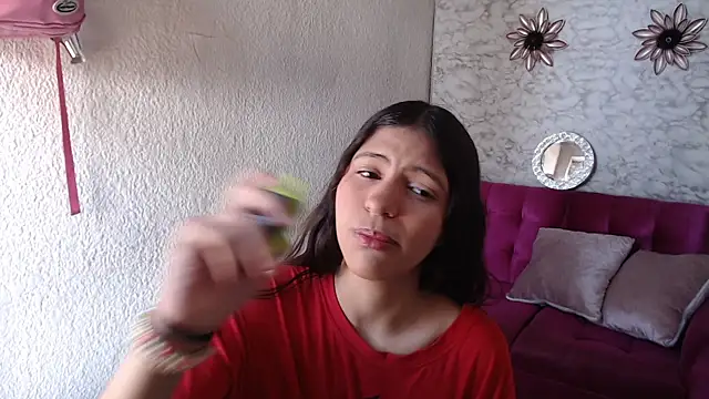 Evagirl69 online show from 05-22-26, 12:33