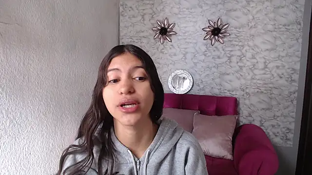 Evagirl69 online show from 06-25-26, 12:20