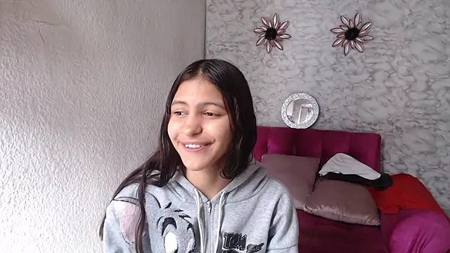 Evagirl69 online show from 07-01-26, 12:29
