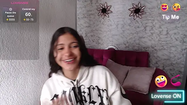Evagirl69 online show from 07-09-26, 12:31