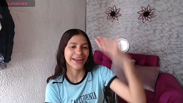 Evagirl69 online show from 07-17-26, 12:23