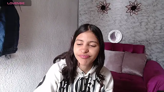 Evagirl69 online show from 07-23-26, 12:25