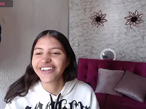 Evagirl69 online show from 07-28-26, 12:48