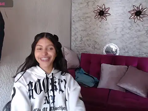Evagirl69 online show from 07-28-26, 02:35